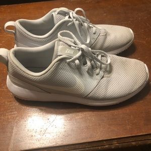 Nike Roshe Golf Shoes